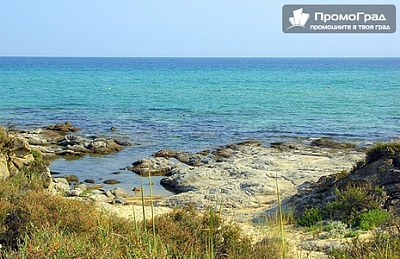 Екскурзия до Амо̄лофи, Кавала и Неа Ираклица с посещение на Керамоти и Тасос