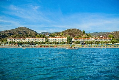 Anastasia Resort & SPA - Касандра, Халкидики