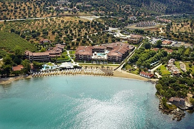 Anthemus Sea Beach and SPA - Ситония, Халкидики