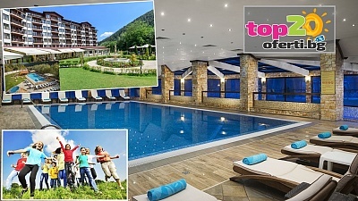 Априлска почивка във Велинград с безброй СПА удоволствия