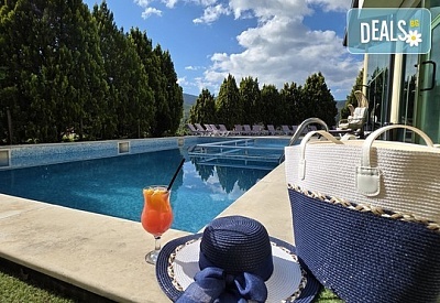 Априлска ваканция във Велинград: Хотел Олимп 4* с включени закуска, вечеря и СПА удоволствия