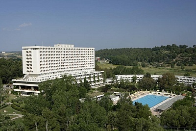 Athos Palace - Касандра, Халкидики