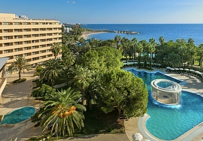 Автобусен транспорт и 7 нощувки в Alanya, Турция със Ultra All Inclusive