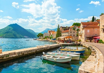 Автобусна екскурзия до Будва, Котор и Дубровник през 2026 с Дар Травел