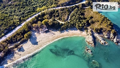 Автобусна екскурзия до остров Тасос с посещение на Кавала и нощувки през Май