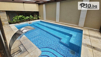 Балнео Почивка във Велинград: Хотел Жери с Процедури и Хранене