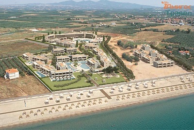 Blue Lagoon Princess - луксозна All Inclusive почивка на Касандра, Халкидики /06.06.2024 г. - 03.07.2024 г./