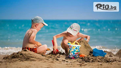 Четиризвездна почивка в Merve Sun Hotel & Spa в Сиде с All Inclusive пакет