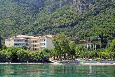 Corfu Senses - о. Корфу