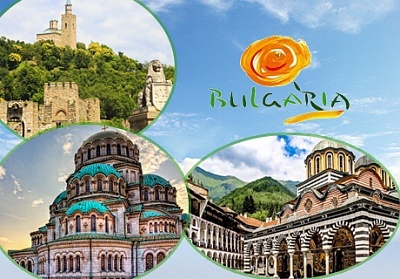  8-days classic tour of Bulgaria! 7 night, 7 breakfasts, 6 dinners and rich tourist program in 9 towns  from Traventuria agency 