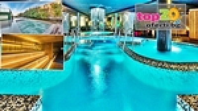 5-звезден делничен зимен СПА релакс в Свети Влас, Grand Hotel с ултра ол инклузив