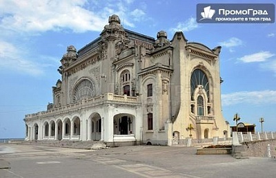 По делтата на Дунав - екскурзия до Тулча, Костанца, Мамая и Букурещ (3 дни/2 нощувки със закуски) за 307 лв.
