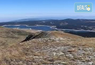 1 ден до връх Свиричал Рила! Планински водач и транспорт от ТА Поход