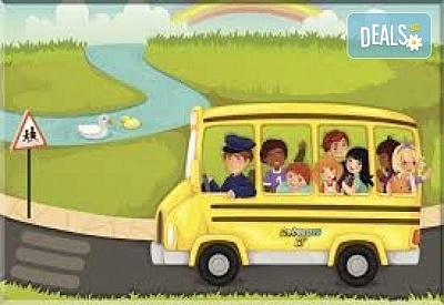 Детски лагер опознай природата и живота на село при Рикотур
