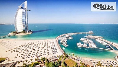 5-дневна екскурзия до Дубай! 4 нощувки със закуски и вечери във Flora Al Barsha Hotel 4* + самолетни билети, трансфери, екскурзии и сафари