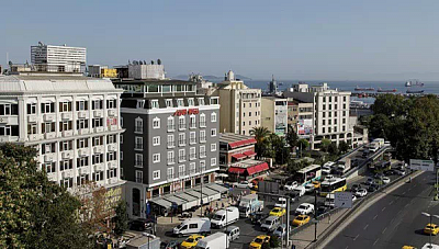 5-дневна екскурзия във Vatan Asur Hotel 4*, Истанбул, Одрин