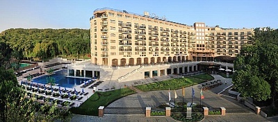Долче Вита Съншайн Резорт - Златни пясъци