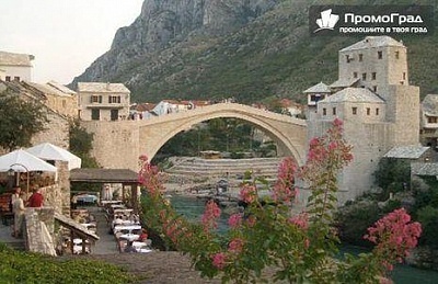До Дубровник и Адриатика (4 дни/3 нощувки със закуски и вечери) за 265 лв. - потвърдена