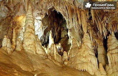 До Дяволското гърло, Ягодинската пещера, Доспат, Лещен и Кавачевица (нощувка със закуска) от Пловдив за 79 лв.