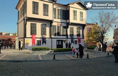 Еднодневен шопинг в Лозенград - най-добро пазаруване в Турция