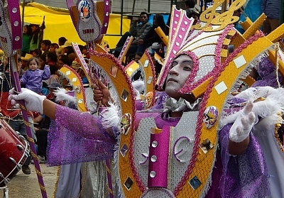 Еднодневен тур за Карнавала в Ксанти и Кавала, Гърция