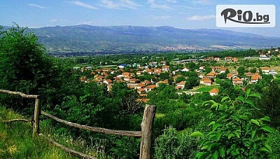 Еднодневна автобусна екскурзия до Македония през Юни - Струмица и Колешински водопад, от ТА Поход