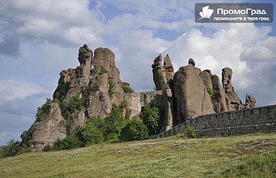 Еднодневна екскурзия до Белоградчишките скали, крепостта Калето и пещерата Магурата с ТА Поход за 24 лв.