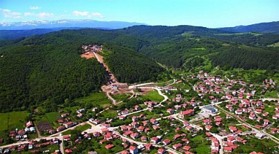 Еднодневна екскурзия до Цари Мали град, Сапарева баня, Овчарченски водопад, Pесиловски м-р.