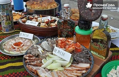 Еднодневна екскурзия до Делчево: Пазар и разходка в града