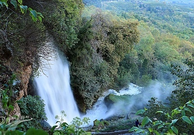 Еднодневна екскурзия до Едеса, Гърция с посещение на чудните водопади