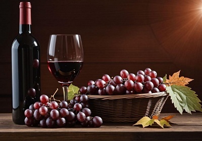 Еднодневна екскурзия за Фестивала на виното в Пловдив на 22 ноември