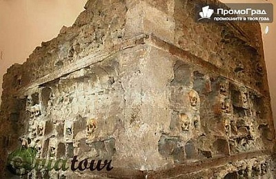 Еднодневна екскурзия до градовете Ниш и Пирот и курорта Нишка баня