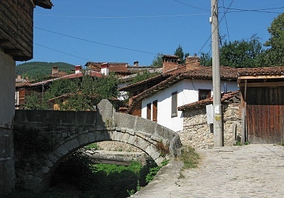 Еднодневна екскурзия до Копривщица за 1 май