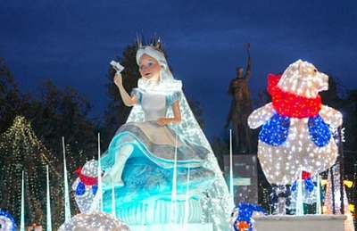 Еднодневна екскурзия до Крайова с посещение на коледния базар