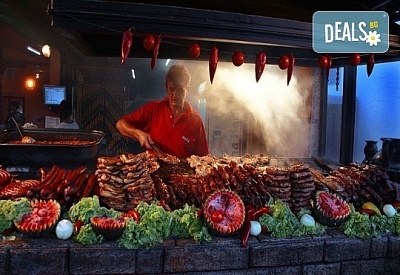 Кулинарен фестивал в Пирот и Димитровград, екскурзия от София