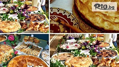Еднодневна екскурзия до Пирот и Бела Паланка за фестивала на баницата