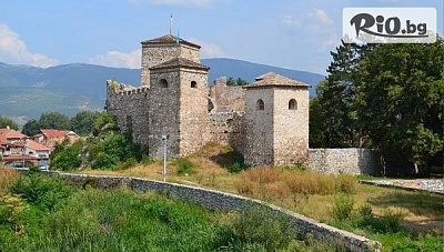 Еднодневна екскурзия до Пирот и Димитровград с посещение на манастири и пазар