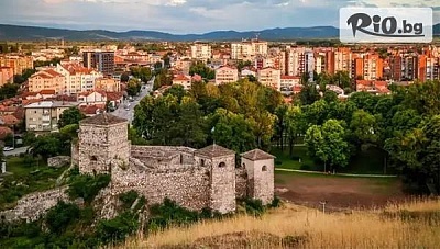 Еднодневна екскурзия до Пирот и Фестивала на Баницата в Бела Паланка с автобусен транспорт