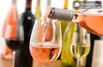 Еднодневна екскурзия в Пловдив за празника на виното и културните забележителности