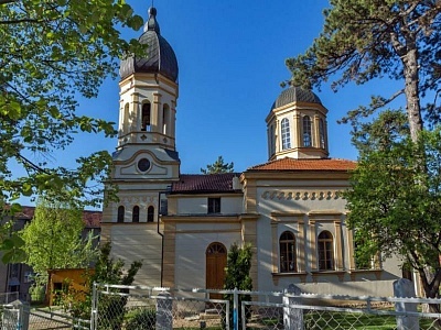 Еднодневна екскурзия до Бело Паланк в Сърбия с посещение на Пирот
