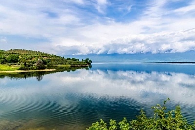 Еднодневна екскурзия до Серес, посещение на езерото Керкини, Гърция