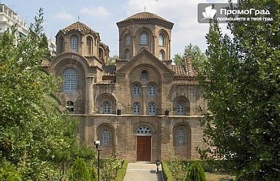 Еднодневна екскурзия до Солун за 43.50 лв.