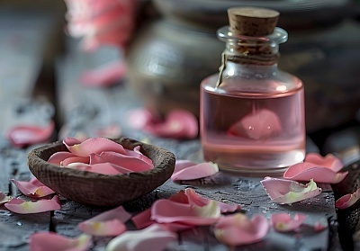 Еднодневна екскурзия до Стрелча с посещение на розоварна