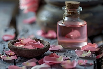 Еднодневна екскурзия до Стрелча и посещение на розоварна