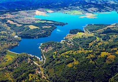  Еднодневна екскурзия до Власинско езеро и ждрелото на река Ерма от Глобал Тур 