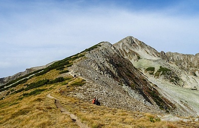 Еднодневна екскурзия до връх Голяма Полежан в Пирин, идеална за любители на планината