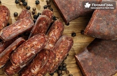Еднодневно пътуване до Димитровград за фестивала на сушеницата и посещение на Суковски манастир