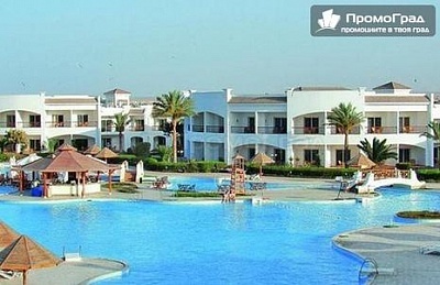 Египет - 8 дни/5 нощувки на база All Inclusive в хотел Grand Seas Resort Hostmark 4*, Хургада за 720 лв.(самолетна)