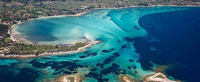 Ekies All Senses Resort - Ситония, Халкидики