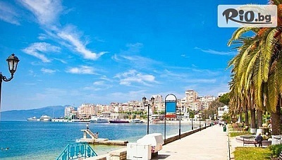 Екскурзия до Албания: 3 нощувки в Дуръс със закуски и вечери